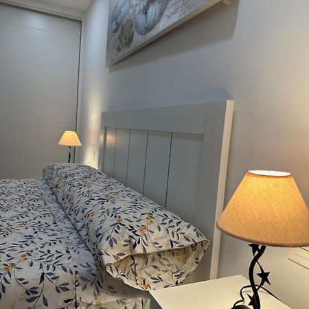Apartamentos Bravo Murillo Madrid Exterior foto
